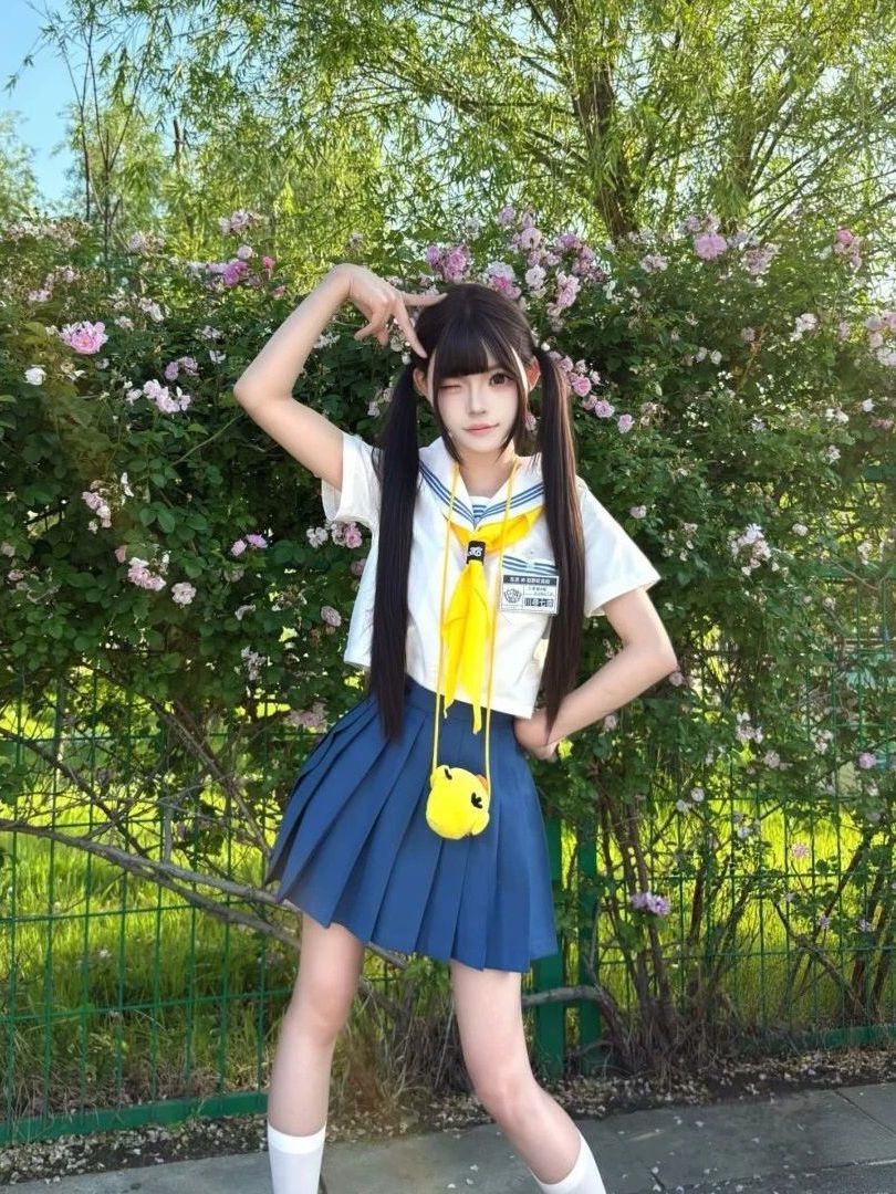 Basic Style Japanese School Un - đánh giá và giá Photography Yearbook