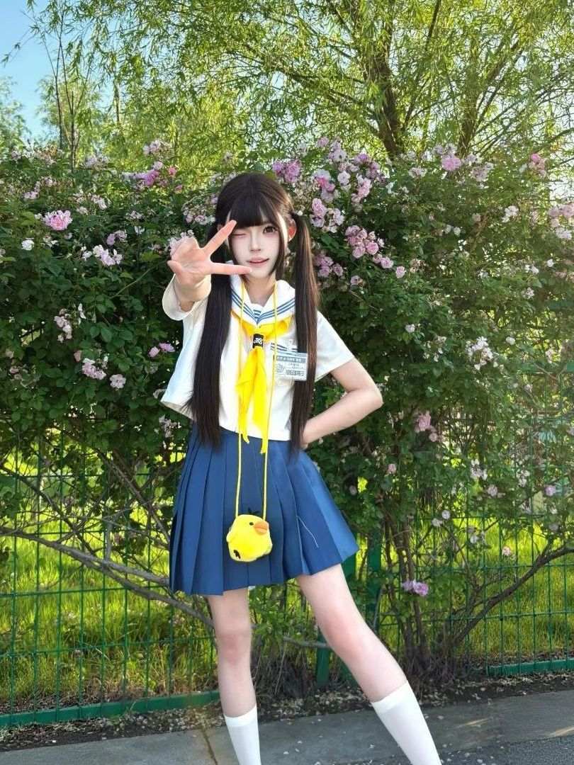 Basic Style Japanese School Un - đánh giá và giá Photography Yearbook