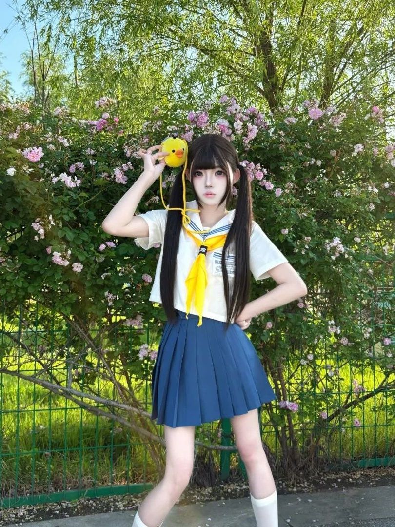 Basic Style Japanese School Un - đánh giá và giá Photography Yearbook