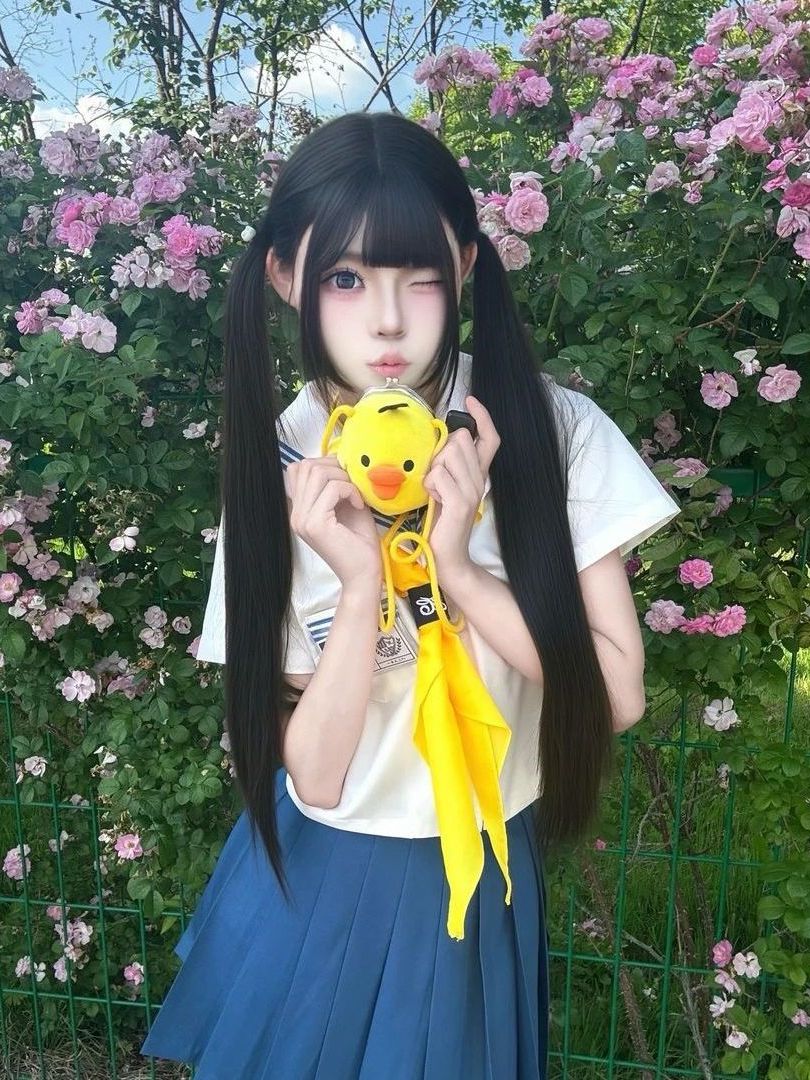Basic Style Japanese School Un - đánh giá và giá Photography Yearbook