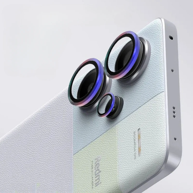 1 Set Lens Protective Film for - đánh giá và giá Photography Kit Xiaomi