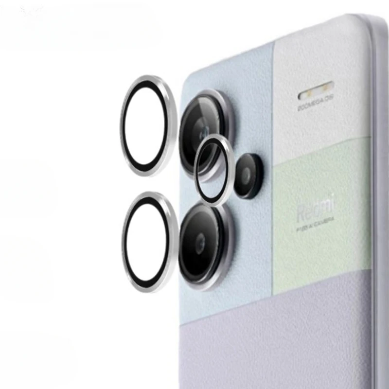 1 Set Lens Protective Film for - đánh giá và giá Photography Kit Xiaomi