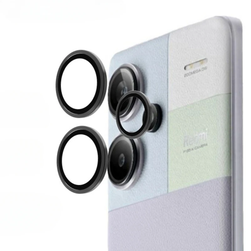 1 Set Lens Protective Film for - đánh giá và giá Photography Kit Xiaomi