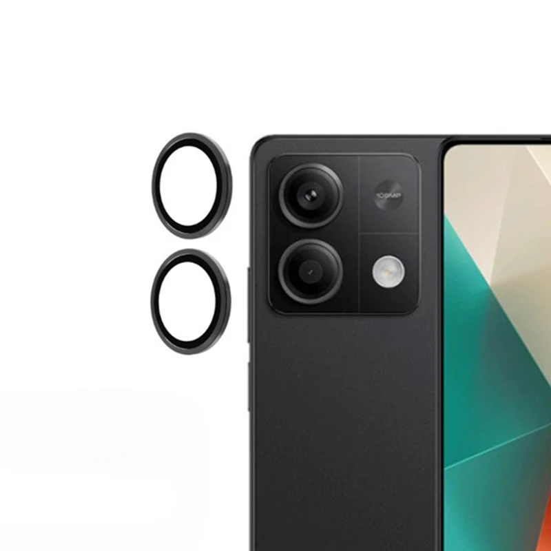 1 Set Lens Protective Film for - đánh giá và giá Photography Kit Xiaomi