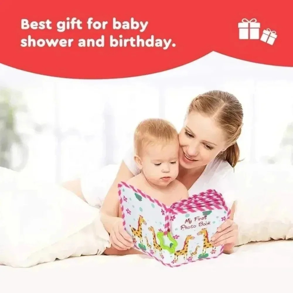 For Baby Photo Book Growth Alb - đánh giá và giá Photography Yearbook