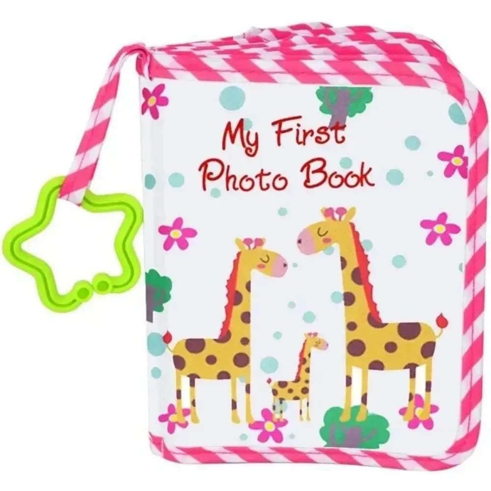 For Baby Photo Book Growth Alb - đánh giá và giá Photography Yearbook