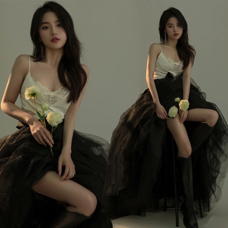 Black Angel Lace Photography C - đánh giá và giá Photography Of The Year