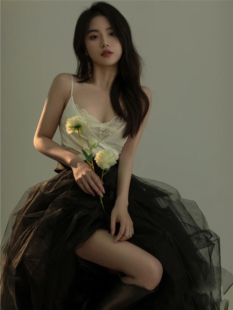 Black Angel Lace Photography C - đánh giá và giá Photography Of The Year