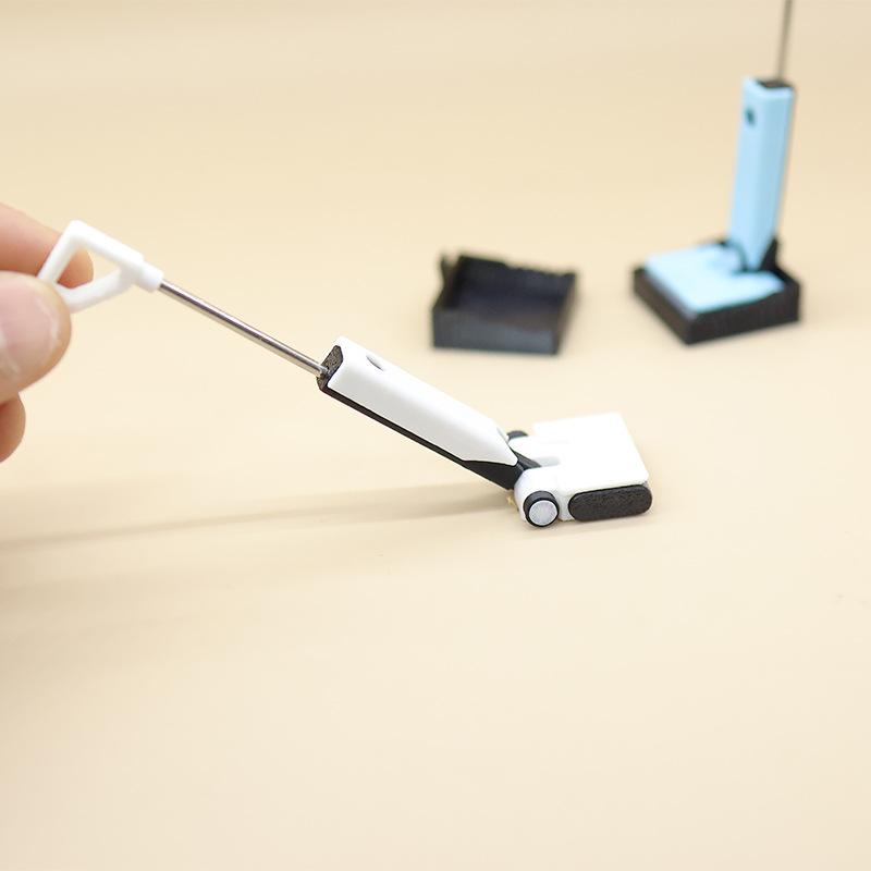 (.) Miniature Floor Washer Orn - đánh giá và giá Photography Model