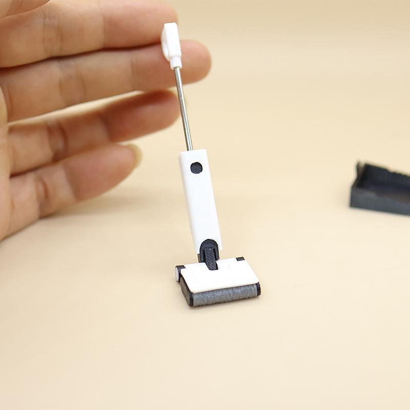 (.) Miniature Floor Washer Orn - đánh giá và giá Photography Model