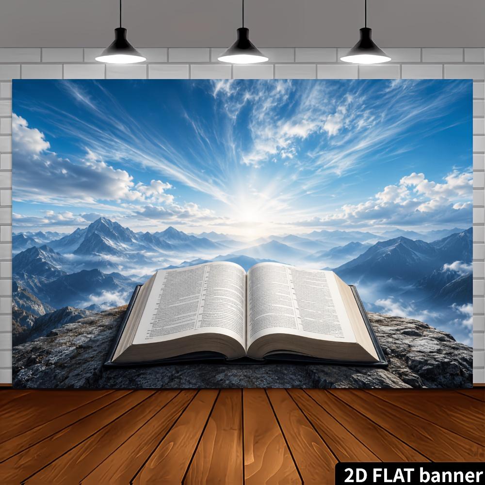 2D flat banner high‑definition - đánh giá và giá Photography Yearbook
