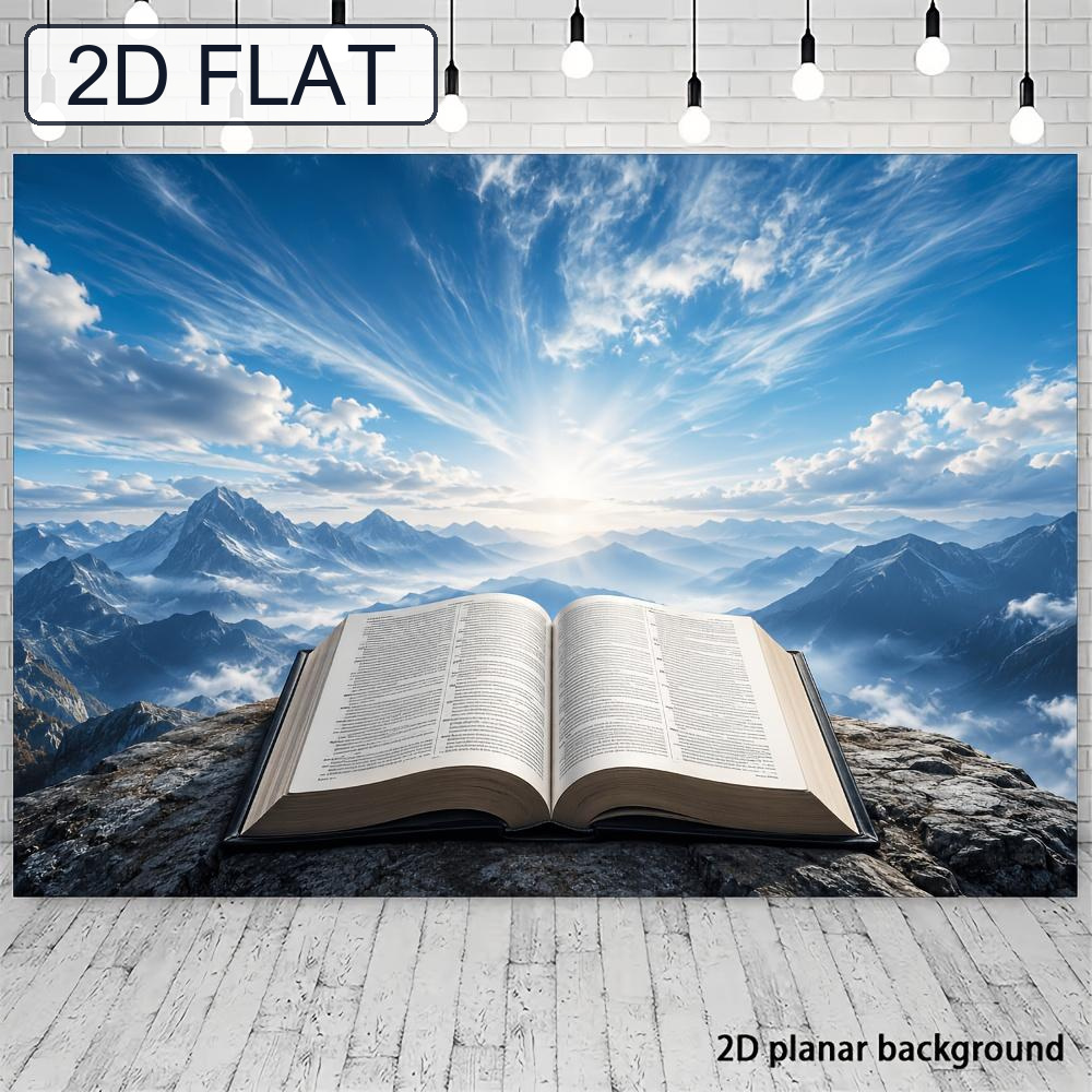 2D flat banner high‑definition - đánh giá và giá Photography Yearbook