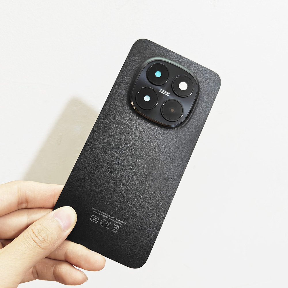 A+++ For Xiaomi Redmi Note 15  - đánh giá và giá Photography Kit Xiaomi