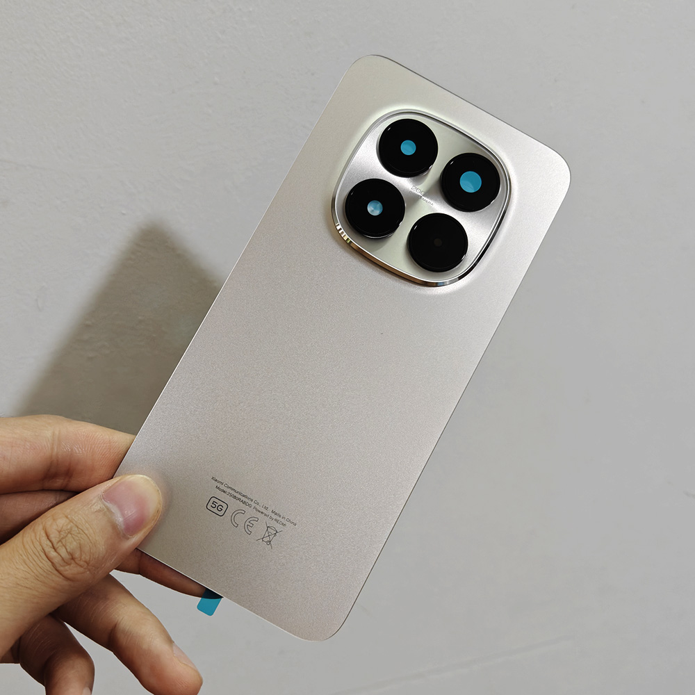 A+++ For Xiaomi Redmi Note 15  - đánh giá và giá Photography Kit Xiaomi