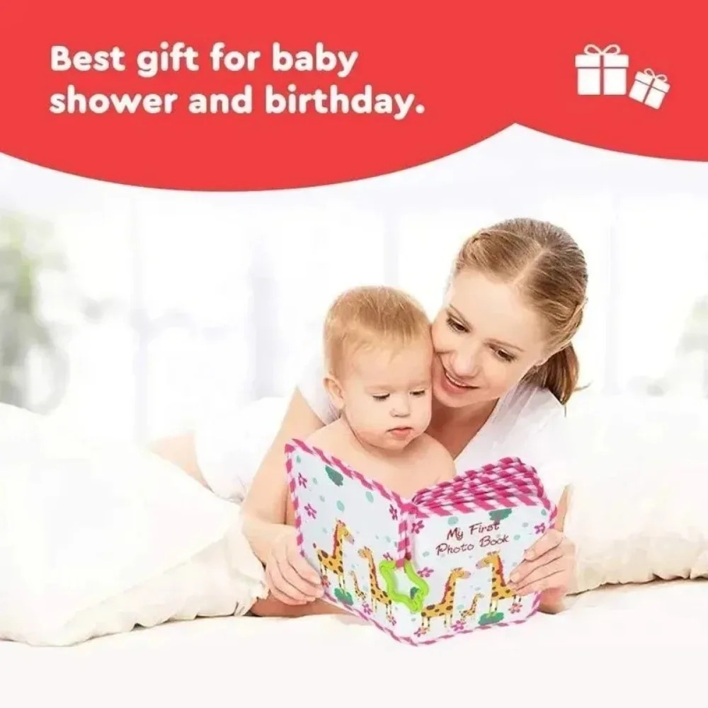 For Baby Photo Book Growth Alb - đánh giá và giá Photography Yearbook