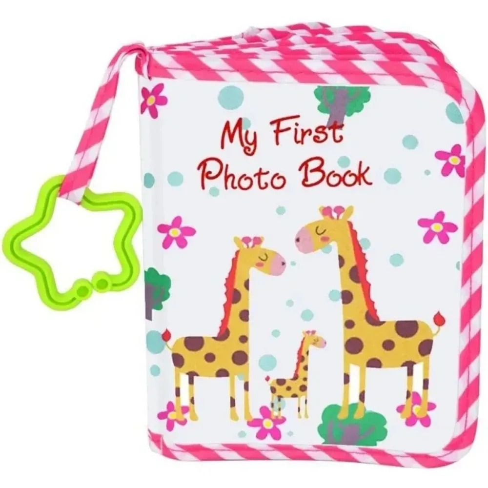 For Baby Photo Book Growth Alb - đánh giá và giá Photography Yearbook