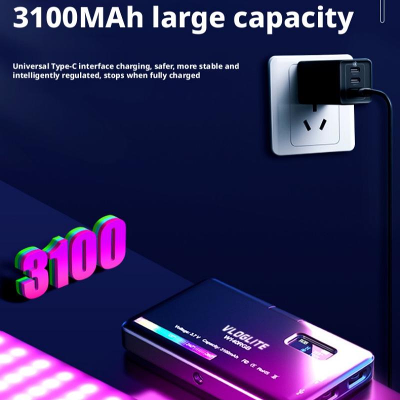 Mobile Rgb Fill Light Computer - đánh giá và giá Photography Of The Year