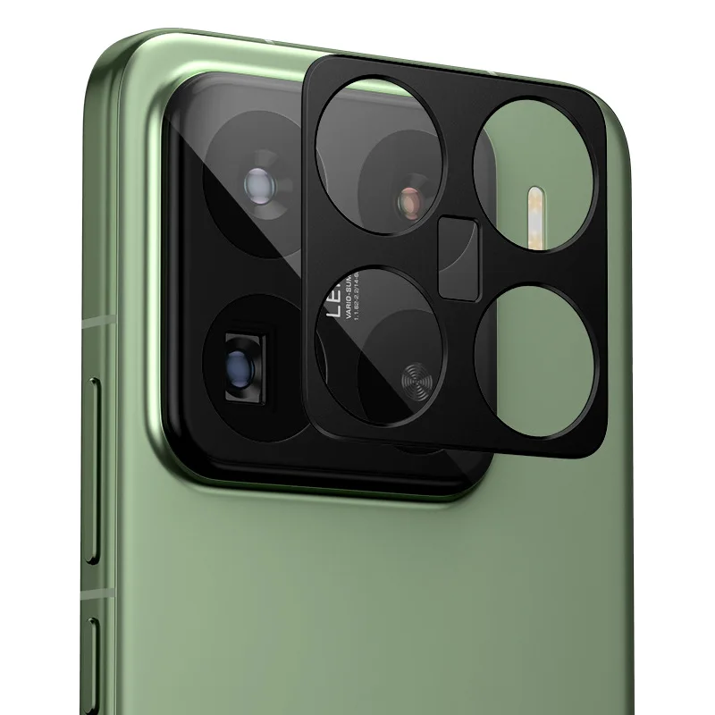 Aluminum Metal Rear Camera Len - đánh giá và giá Photography Kit Xiaomi