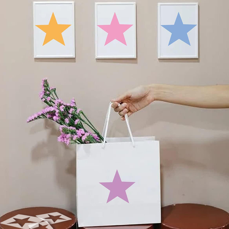 YOMDID 8pcs Star Spray Paintin - đánh giá và giá Photography Model