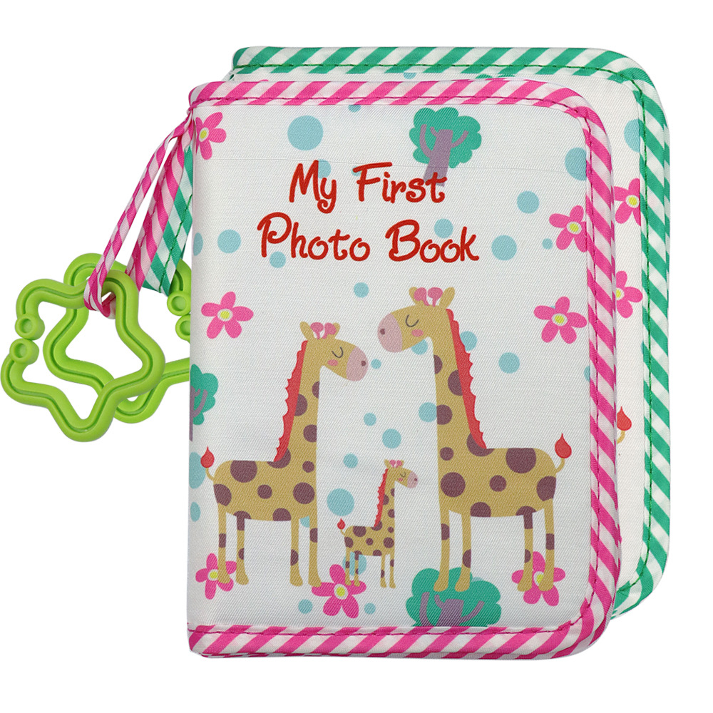 Baby Photo Album First Year Ba - đánh giá và giá Photography Yearbook