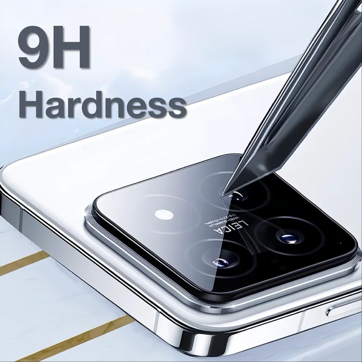 2Pcs For XiaoMi 14Ultra 15Pro  - đánh giá và giá Photography Kit Xiaomi