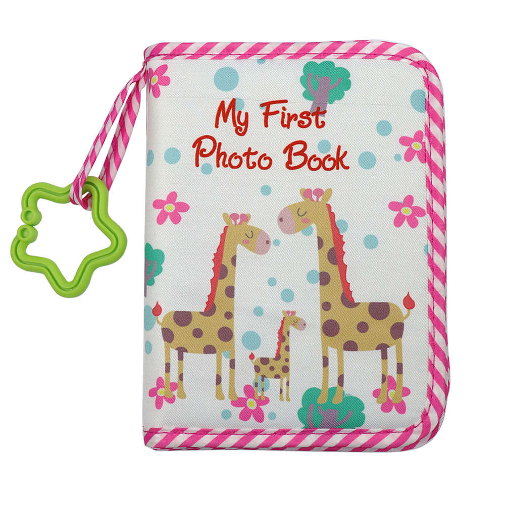 Baby Photo Album First Year Ba - đánh giá và giá Photography Yearbook