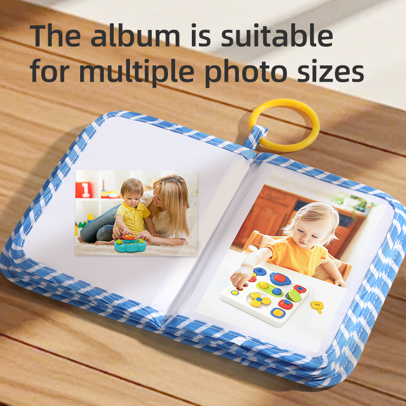 Baby Photo Album First Year Ba - đánh giá và giá Photography Yearbook