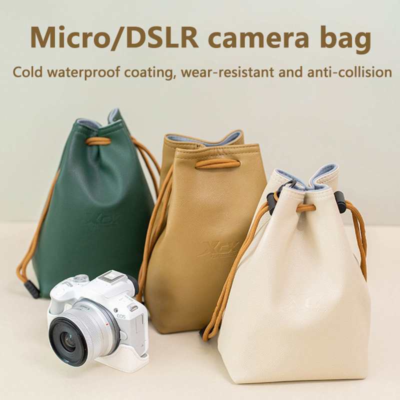 Camera Bag For Canon Nikon Fuj - đánh giá và giá Camera Bag Waterproof