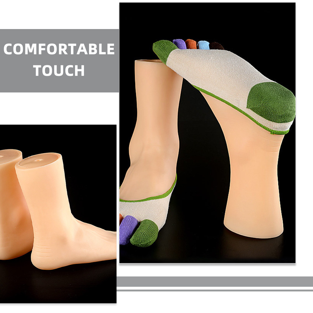 Realistic Foot Models Simulati - đánh giá và giá Photography Model